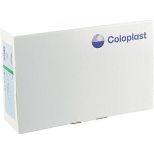 Alterna Maxi O/z Transp + veiligh.40mm 20 1757  -  Coloplast
