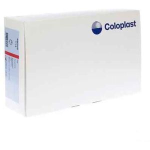 Alterna Maxi O/z Transp + veiligh.50mm 20 1758  -  Coloplast