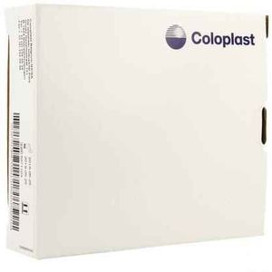 Huidbeschermer - Transparant - Flexibel - Doos Van 5 Stuks