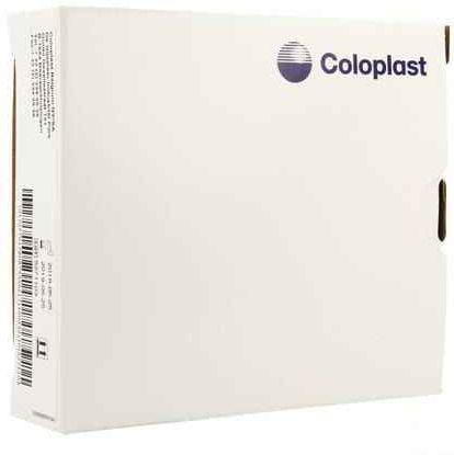 Huidbeschermer - Transparant - Flexibel - Doos Van 5 Stuks