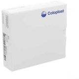 Huidbeschermer - Transparant - Flexibel - 5 Stuks