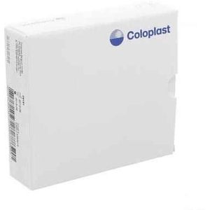 Huidbeschermer - Transparant - Flexibel - 5 Stuks