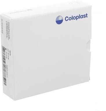 Huidbeschermer - Transparant - Flexibel - 5 Stuks