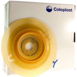 Coloplast Alterna Convex Light Ref14262 5 stuks
