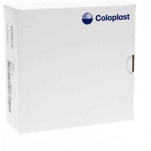 Alterna Convexe Light Platen 60/15-42mm 5 14263  -  Coloplast