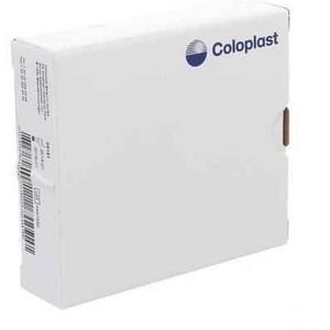 Alterna Platen + bevestigingsogen 40mm 5 2884  -  Coloplast