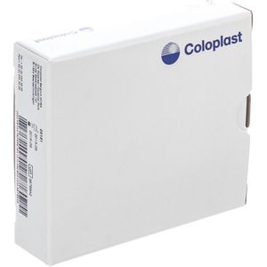 Alterna - Kleefplaten Met Huidbeschermer - Stoma Hulpmiddelen - Tweedelig Systeem