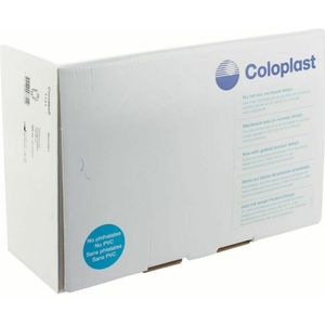 Urineopvangzak - 500 ml - Met Koppelstuk - Non-Woven Bekleding