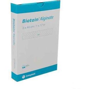 Biatain Alginate Filler 44cm 6 3740  -  Coloplast