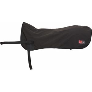 Catago FIR-Tech Pro Rugwarmer - Black - Maat One Size