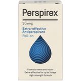 Perspirex - Antiperspirant Roll On Deostick - 20 ml