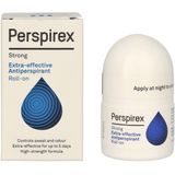Perspirex - Antiperspirant Roll On Deostick - 20 ml