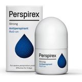 Perspirex - Antiperspirant Roll On Deostick - 20 ml