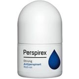 Perspirex Strong Antitranspirant Roll-On met 5 Dagen Werking 20 ml