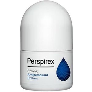 Perspirex Strong Antitranspirant Roll-On met 5 Dagen Werking 20 ml