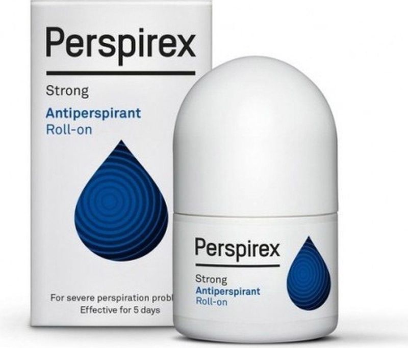 Perspirex - Antiperspirant Roll On Deostick - 20 ml