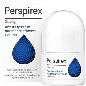 Perspirex Sterke Roll-On Deodorant, 20 ml