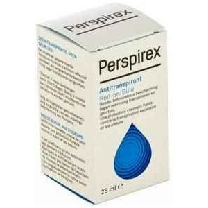 Perspirex Original - Anti-transpirant Roll On - 20ml