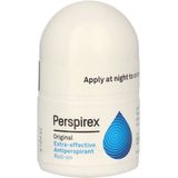 Perspirex - Original Antiperspirant Roll-On - 20 ml
