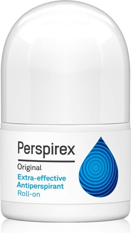 Perspirex - Original Antiperspirant Roll-On - 20 ml