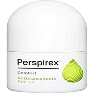 Perspirex Comfort Antiperspirant Roll-On 20ml