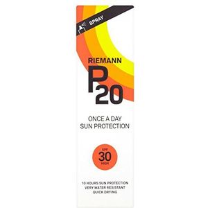 RIEMANNS P20 SPF 30 100ML