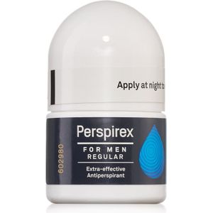 Perspirex Regular Antitranspirant Roll-On 20 ml
