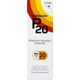 P20 Sun Protection Lotion SPF20 100 ml