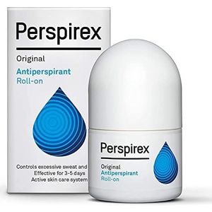 Perspirex Originele anti-perspirant roll-on 20 ml Perspirex