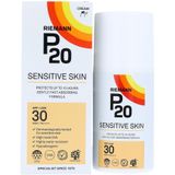 P20 - Sensitive Skin SPF 30 - Zonnebrand Gevoelige Huid - 200 ml