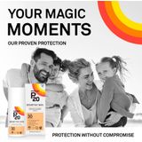 P20 - Sensitive Skin SPF 30 - Zonnebrand Gevoelige Huid - 200 ml