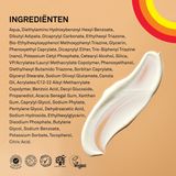 P20 Sensitive SPF 50+ - Zonnebrand lotion gevoelige huid - factor 50+ - 200 ml