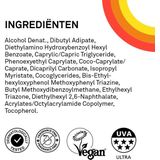 P20 Original - Zonnebrand Spray - SPF 30 - 85 ml