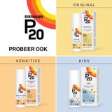 P20 - Zonnebrand Spray - SPF 30 - 175 ml