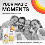 P20 - Zonnebrand Spray - SPF 30 - 175 ml