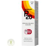 P20 Original SPF 50+ - Zonnebrand Spray - factor 50+ - 175 ml