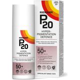 P20 - Hyperpigmentation Defence - Zonnebrand - SPF 50+ - Vegan