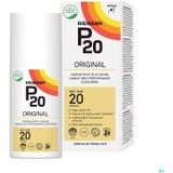 P20 - Original - Zonnecrème - SPF20 - 175 ml