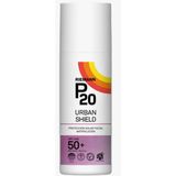 P20 - Original - Zonnecrème - SPF20 - 175 ml