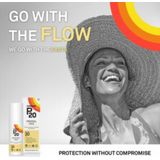 P20 Original Face Cream SPF 30 50 gr