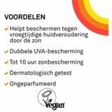 P20 Original Face Cream SPF 30 50 gr