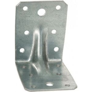 Simpson Strong Tie - hoekanker met ril - 55mm x 70mm x 70mm
