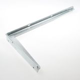 Dulimex - PN 6023B - Plankdrager - Extra Zware Uitvoering - 300 x 550 mm