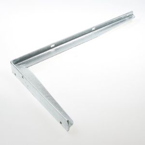 Dulimex - PN 6023B - Plankdrager - Extra Zware Uitvoering - 300 x 550 mm