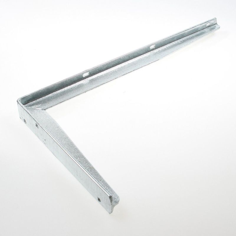 Dulimex - PN 6023B - Plankdrager - Extra Zware Uitvoering - 300 x 550 mm