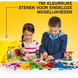 LEGO Klassieke grote bouwsteendoos (10698, LEGO Klassiek)