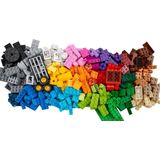 LEGO Klassieke grote bouwsteendoos (10698, LEGO Klassiek)