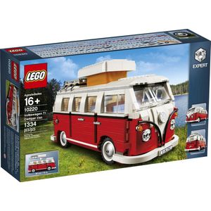 LEGO Volkswagen T1 Camper - 10220