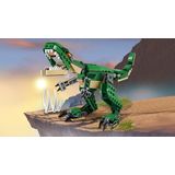 LEGO Creator Machtige Dinosaurussen - 31058