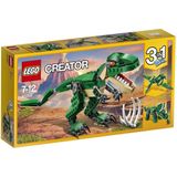 LEGO Creator Machtige Dinosaurussen - 31058